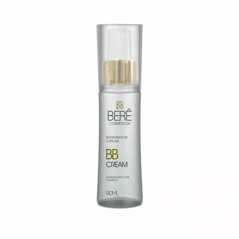 Bela Bere Spray Restaurador Capilar BB Cream 90ml