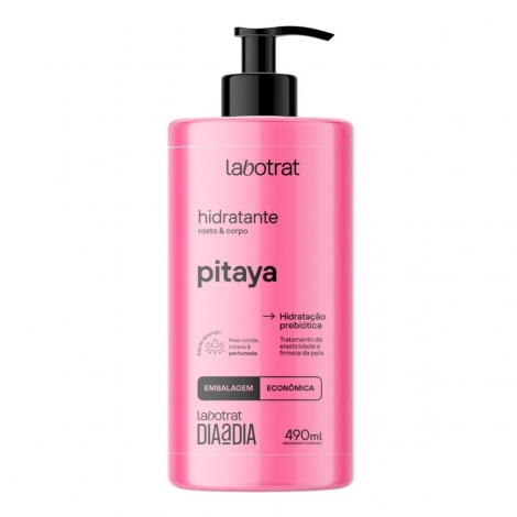 Hidratante Labotrat Dia a Dia Pitaya 490ml