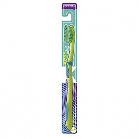 Clia Supra Escova Dental Média Kess
