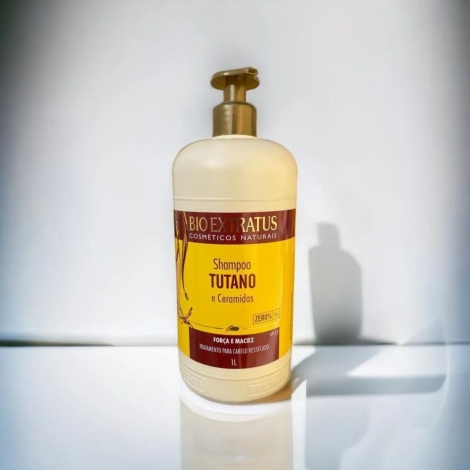 Condicionador Bio Extratus Tutano 1L
