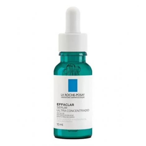 La Roche-Posay Sérum Facial Ultra Concentrado Effaclar 15ml