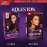 Tintura de Cabelo Koleston Creme 366 Acaju Púrpura Wella