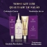 Tinta Koleston Creme 121 Louro Claríssimo Acinzentado Wella