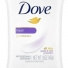 Desodorante Dove Stick Fresh 45g – Proteção e Hidratação