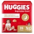 Fralda Huggies Supreme Care XG 26 Unidades