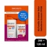 Kit Família Protetor Solar Helioderm Suncare FPS30 200g+120g