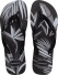Sandália Havaianas Aloha Preto Cinza 43/44