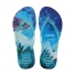Sandália Havaianas Slim Paisage Azul Céu 37/38