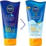 Protetor Solar Nivea Sun Kids Brincando na Àgua FPS60 150 ml