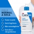 CeraVe Loção Corporal Hidratante 473ml