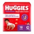 Fralda Huggies Supreme Care Roupinha G – 18 Unidades