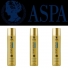 Hair Spray Fixador de Cabelos Solto Anti Umidade ASPA 400ml