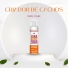 Juba Mousse Criador de Cachos Super Definição Widi Care