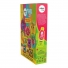 Kit Shampoo Condicionador Melancia Kids Antifrizz Salon Line