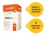Lavitan Omega 3 60 cápsulas gel
