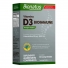 Suplemento de Vitamina D3 Bioimmune Contendo 30 Comprimidos Sabor:Sem Sabor