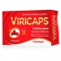 Suplem. ViriCaps Paullinia Cupana com 60 Cápsulas Maxinutri Sabor:Sem Sabor