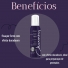 Mousse Modeladora Forte Charming Fixador para Cabelos Cless