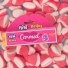 Hidratante Labial Carmed Fini Beijos com Cor 10g