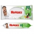 Huggies Max Clean Lenços Umedecidos 48 Un
