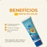 Protetor Solar Oaz Fps 50 Protege E Hidrata 125 Ml
