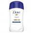 Dove Stick Original 45 g – Proteção Clássica com Hidratação