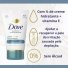 Desodorantes Creme Dove Sérum Previne Irritação 50g