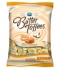 Butter Toffees Bala Sabor Coco Pacote 100g