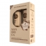 Haskell Força Nutritiva Kit Mandioca 2x500ml