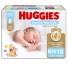 Huggies Natural Care RN Jumbo – Fralda Recém-Nascido, 18 Unidades