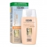 Protetor Solar Facial Fusion Water Isdin Cor Clara FPS50