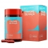 Vinagre de Maçã Vermelho 1000mg 60 Cáps – Potência Detox Natural