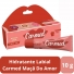 Hidratante Labial Maçã do Amor Carmed Caixa 10g