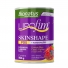 Lipofim Skin Shape Po Shot 150g – Suplemento com Frutas Vermelhas e Uva