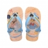Havaianas Baby Disney Amarelo Pop 17/18