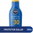 Protetor Solar Nivea Sun Protect & Hidrata FPS 30 200ml
