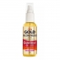 Queratina V Liquida Niely Gold Reconstrução Potente 120ml