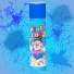 Pinta Loca Tinta Spray de Cor Azul Fashion Colors 150ml