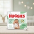 Fralda Huggies Natural Care RN Jumbo 18 Unidades
