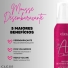 Mousse Desembaraçante Eu Amo Charming Reduz Volume Cless
