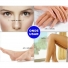 Nivea Creme Rosto Mãos Corpo Hidratante Lata Azul 145g