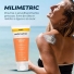 Protetor Solar Milimetric Contra Envelhecimento Fps 70 40g