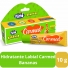 Carmed Fini Bananas Hidratante Gloss Labial 10g