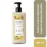 Eudora Creme Hidratante Corporal Instance Baunilha 400 Ml