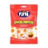 Delícia Divertida – Fini Ovos Fritos 90g