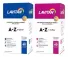 Kit Lavitan A-z Casal / Homem E Mulher (60 Comp Cada Frasco) Sabor Sem Sabor