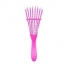 Darma Rosa – Escova Especial para Cachos, Crespos e Ondulados