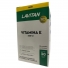 Lavitan Vitamina E 400UI  Antioxidante com 30 Cápsulas Sabor:Sem Sabor