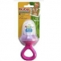 Alimentador Redinha Nuby Rosa – Introdução Segura e Divertida para o Bebê