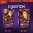 Tintura de Cabelo Koleston Creme Cor 60 Louro Escuro Wella